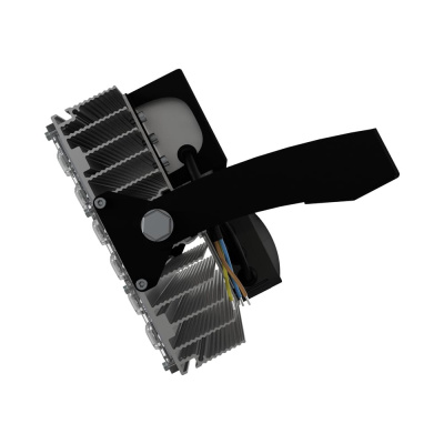 Светодиодный светильник PromLed Прожектор 150 S 3000К 130×30° в 