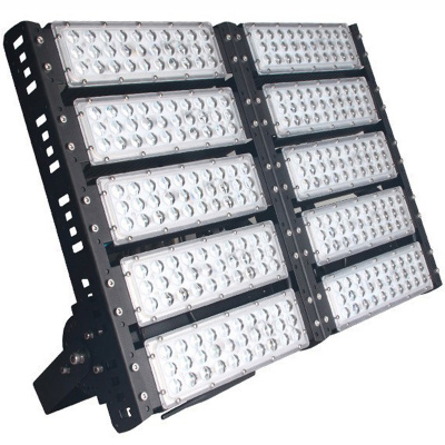 Светодиодный прожектор Led Favourite GL-FL-500W E в 