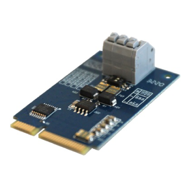 Модуль расширения Neptun Smart. RS485 в 