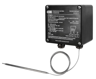 Промышленный термостат exTHERM-AT 60/00588595 в 
