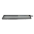 Светодиодный светильник Geniled Titan Inox Standart 500x100x30 30Вт 4000К IP66 Прозрачное закаленное стекло в России