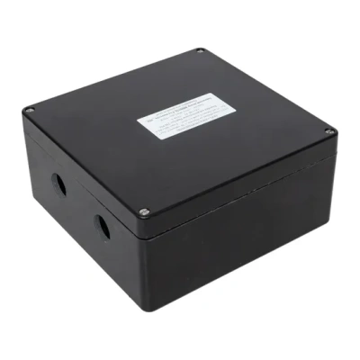 Коробка соединительная Heat box 250 Р35 в России