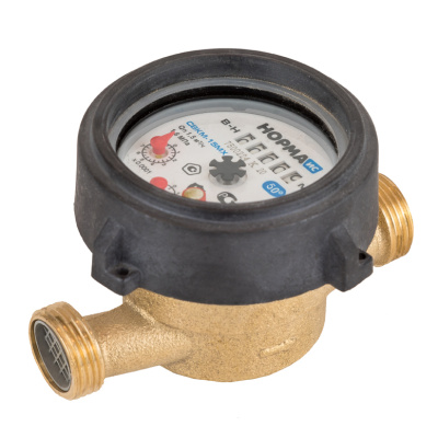 Счетчик воды Норма СВКМ-15 МХ в 