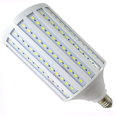 Светодиодная лампа Led Favourite E40 100W 220 V Corn no cover в 