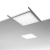 Светодиодный светильник Geniled Clip-In Standart 600x600x60 50Вт 5000К IP54 Микропризма в 