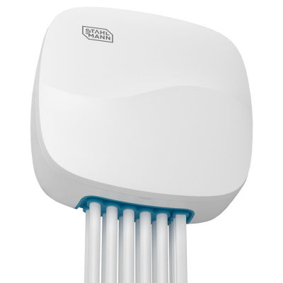 Модуль управления Stahlmann Hub в  Модуль управления Stahlmann Hub в