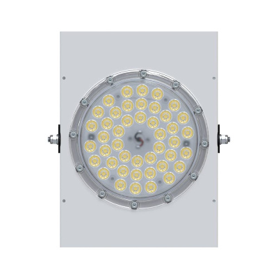 Светодиодный светильник PromLed Прожектор 120 D 4000К 20° в 