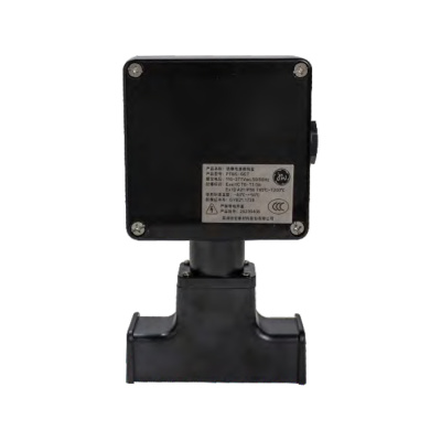 Коробка соединительная взрывозащищенная PTBS-GET-120H (6mm²) в  Коробка соединительная взрывозащищенная PTBS-GET-120H (6mm²) в