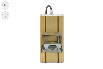 Архитектурный светодиодный светильник LSS-AR-U-018-32-15-R-67 в 