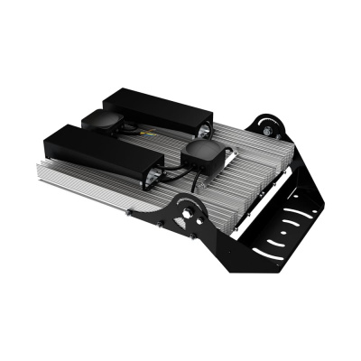 Светодиодный светильник PromLed Плазма 500 D Экстра 3000К 60° в 