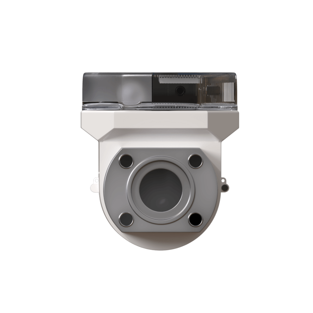 Счетчик газа СГЦИ-4 (фланец, DN20) без термокоррекции в #REGION_NAME_DECLINE_PP#
