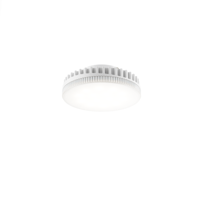 Светодиодная лампа Geniled GX53 7W 2700K в 