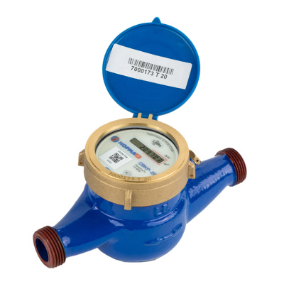 Счетчик воды Норма СВКР-20 Х в 