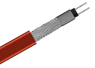 Саморегулирующийся греющий кабель Atlantic Professional-25 в 