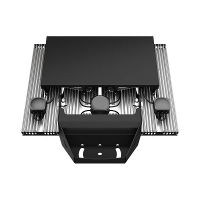 Светодиодный светильник PromLed Плазма 1250 D Экстра 4000К 120° в 