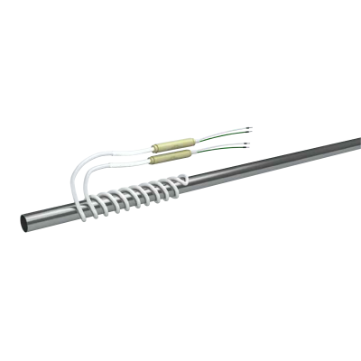 Резистивный нагревательный кабель ELKM-AG-N 11,70 (Cu 1,5 мм2) в России