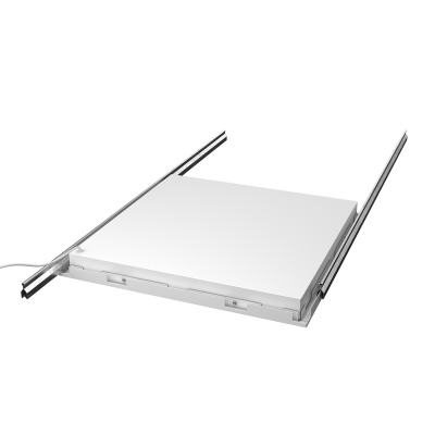 Светодиодный светильник Geniled Clip-In Comfort 600x600x60 60Вт 4000К Опал в 