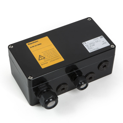 Коробка распределительная JB-MB-26/16MM2 (7xM25 + 1xM32) в 