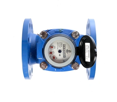 Счетчик воды Декаст СТВХ-80 "СТРИМ" Класс "С" ДГ2 (IP68) в 