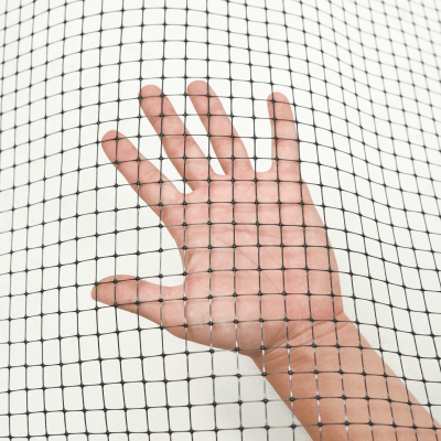 Сетка от кротов Alfasetka 2х10 в  Сетка от кротов Alfasetka 2х10 в