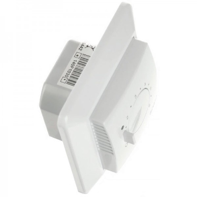 Терморегулятор для теплого пола DEVIreg™ D-527 (ELKO), 15А в  Терморегулятор для теплого пола DEVIreg™ D-527 (ELKO), 15А в