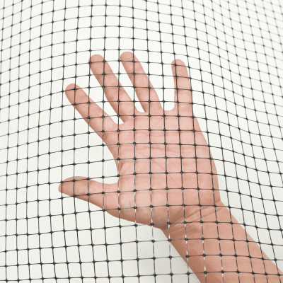 Сетка для ландшафтного дизайна Alfasetka 4х100 в  Сетка для ландшафтного дизайна Alfasetka 4х100 в