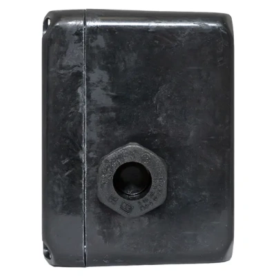 Коробка соединительная Heat box 120 TD в 