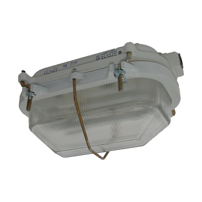 Железнодорожный светильник Луч М-О1 в  Железнодорожный светильник Луч М-О1 в