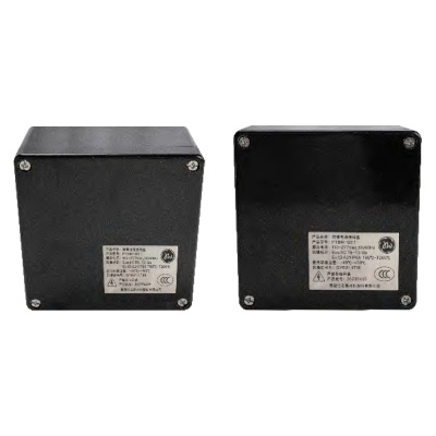 Коробка соединительная взрывозащищенная PTBM-GET-160E в  Коробка соединительная взрывозащищенная PTBM-GET-160E в