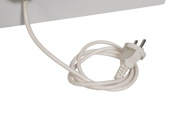 Теплофон ЭРГН-0,15/220 электрический сушитель для вещей, белый в 