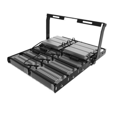Светодиодный прожектор In Led MFL-G 2000W (5800-6500К) в 