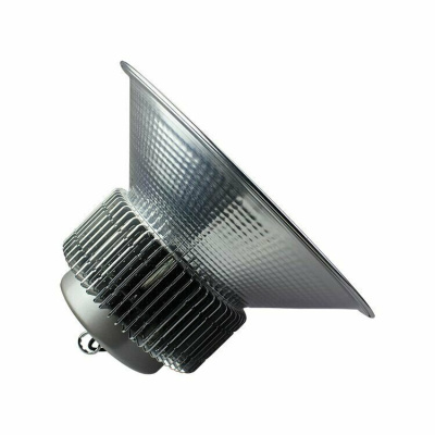 Светодиодный светильник подвесной Колокол In Led smd 175-245 V 250w IP65 (5800-6500 К) в 