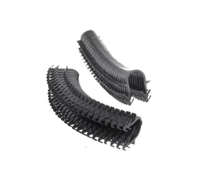 Якорная скоба для крепления труб теплого пола 50 мм (россыпь 2500 шт.) в  Якорная скоба для крепления труб теплого пола 50 мм (россыпь 2500 шт.) в