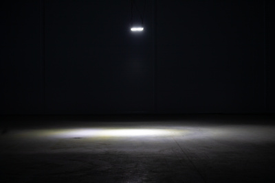 Прожектор GOLD, универсальный U-1, 53 Вт, 12° в 