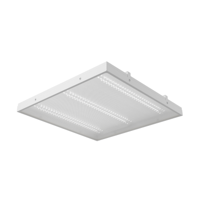 Автономный аварийный светодиодный светильник Geniled Офис Standart 595x595x45 30Вт 4000К IP54 Микропризма БАП Em1 в  Автономный аварийный светодиодный светильник Geniled Офис Standart 595x595x45 30Вт 4000К IP54 Микропризма БАП Em1 в