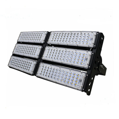 Светодиодный прожектор Led Favourite GL-FL-300W E в 