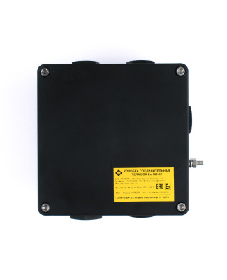 Коробка соединительная TERMBOX Ex 160-32 в  Коробка соединительная TERMBOX Ex 160-32 в