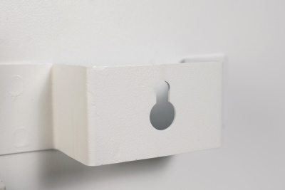 Теплофон ЭРГН-0,15/220 электрический сушитель для вещей, белый в 