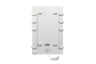 Теплофон ЭРГН-0,15/220 электрический сушитель для вещей, белый в 