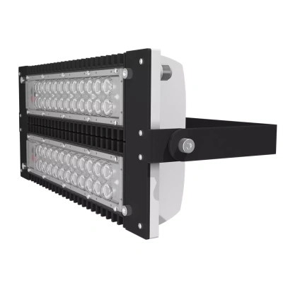 Низковольтный светодиодный светильник LAD LED R500-2-M-12-70 L в 