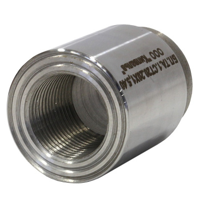 Бобышка Б.П.1.16Х1,5.40.1 в  Бобышка Б.П.1.16Х1,5.40.1 в