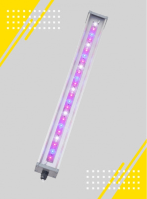 Тепличный светодиодный светильник KOMLEDLINE-F-055-38-50 в 
