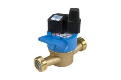 Счетчик воды Декаст ОСВХ-15 "НЕПТУН" Класс "С" МИД Р в 