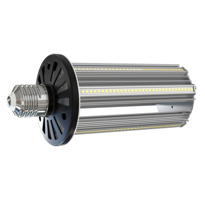 Светодиодная лампа ПромЛед КС Е40-М 40 6500К в 