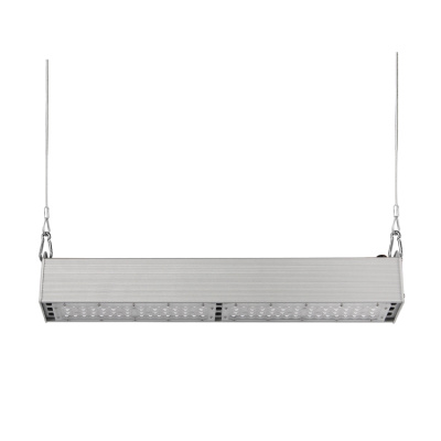 Светодиодный промышленный линейный светильник Led Favourite JX-XTGKD 100w 85-245v в 