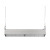 Светодиодный промышленный линейный светильник Led Favourite JX-XTGKD 100w 85-245v в 