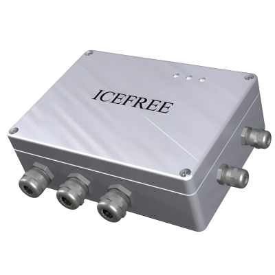 Терморегулятор ICEFREE TD-2х40 в России
