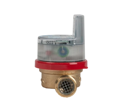 Счетчик воды Декаст ВСКМ-15 iWAN Класс "С" (110 мм) в 