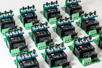 Метеостанция одноканальная ТР-Метео-01 в 