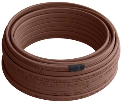 Саморегулирующийся греющий кабель 32IndAstro Lite2 в 